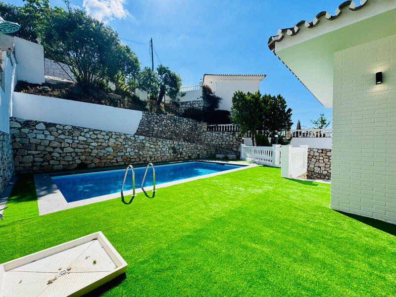 3 bedroom Villa for sale