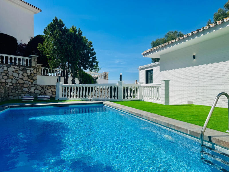 3 bedroom Villa for sale
