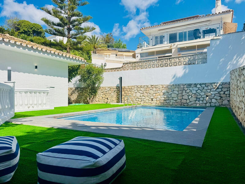 3 bedroom Villa for sale