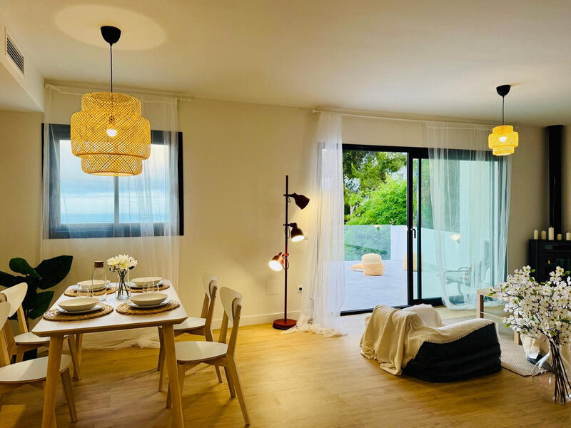 3 bedroom Villa for sale