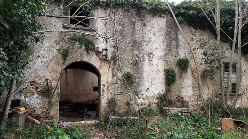 Townhouse for sale in Binissalem, Mallorca