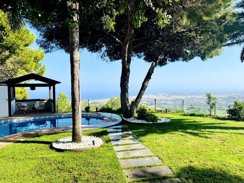 3 bedroom Villa for sale