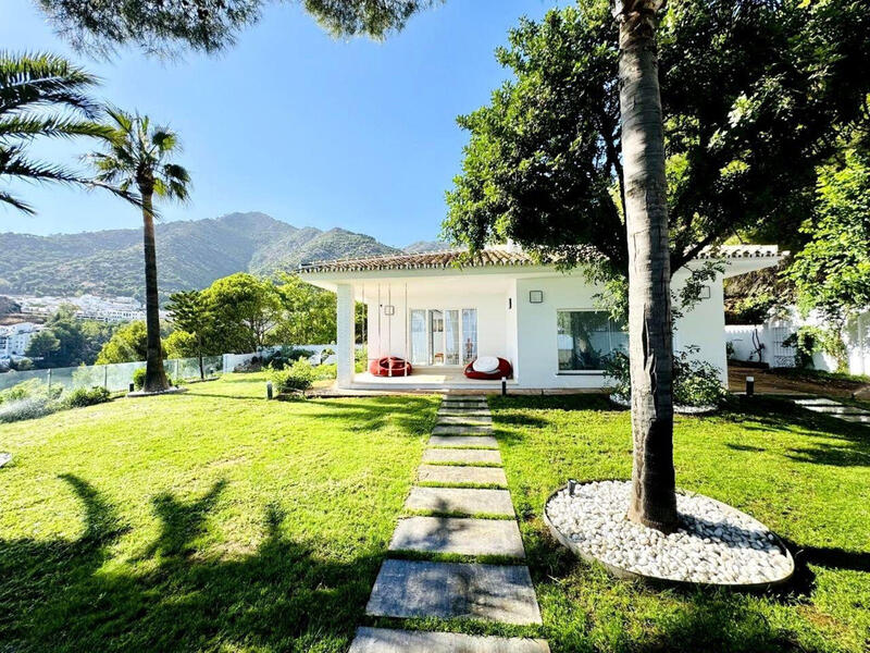 3 bedroom Villa for sale