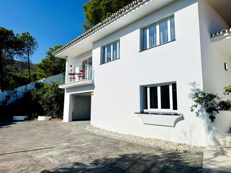 3 bedroom Villa for sale
