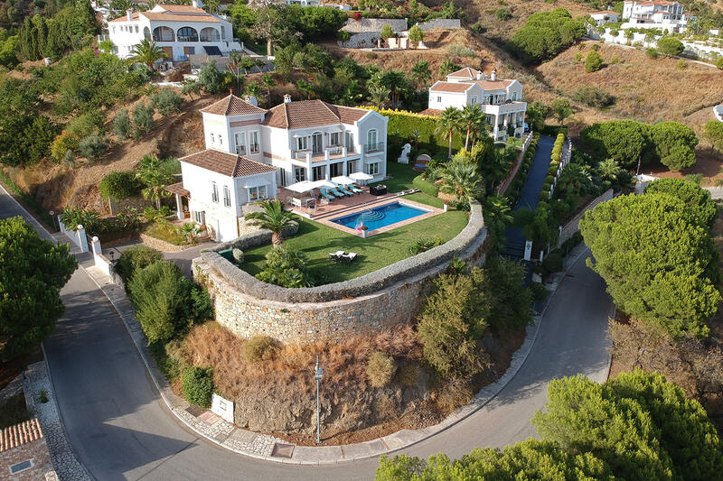 5 bedroom Villa for sale