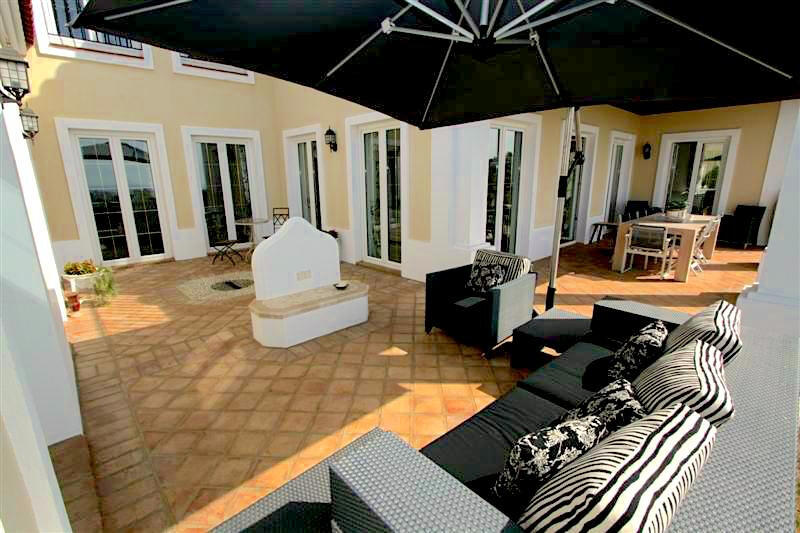 5 bedroom Villa for sale