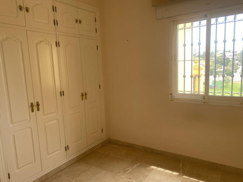 3 Cuarto Adosado en venta
