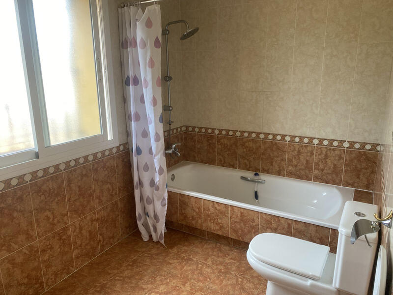 3 Cuarto Adosado en venta