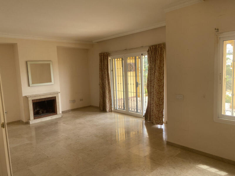 3 Cuarto Adosado en venta