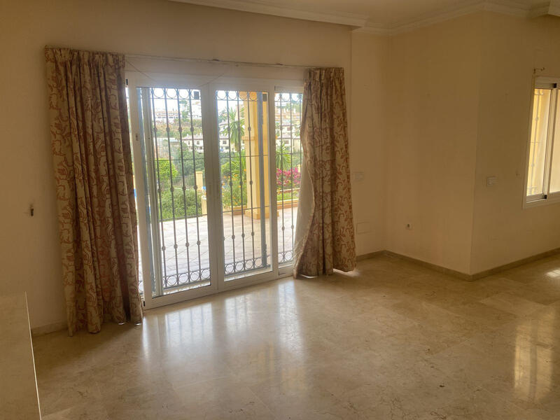 3 Cuarto Adosado en venta
