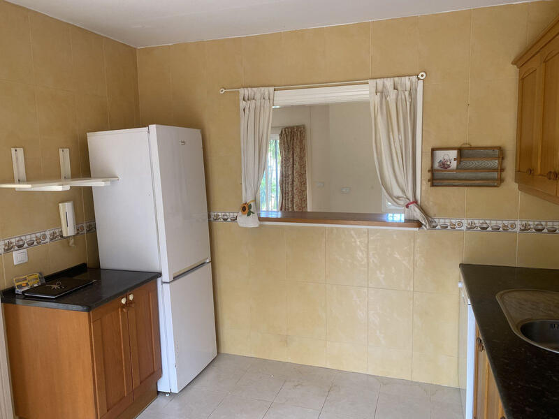 3 Cuarto Adosado en venta