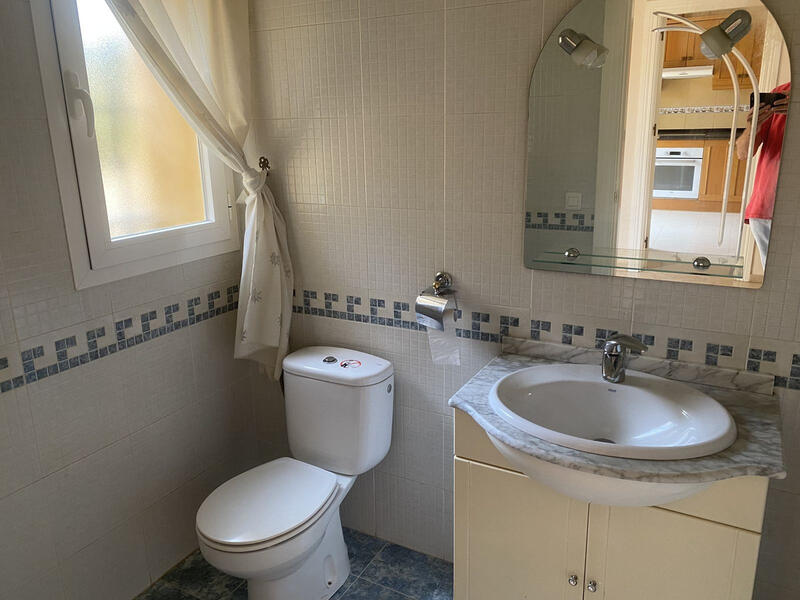 3 Cuarto Adosado en venta