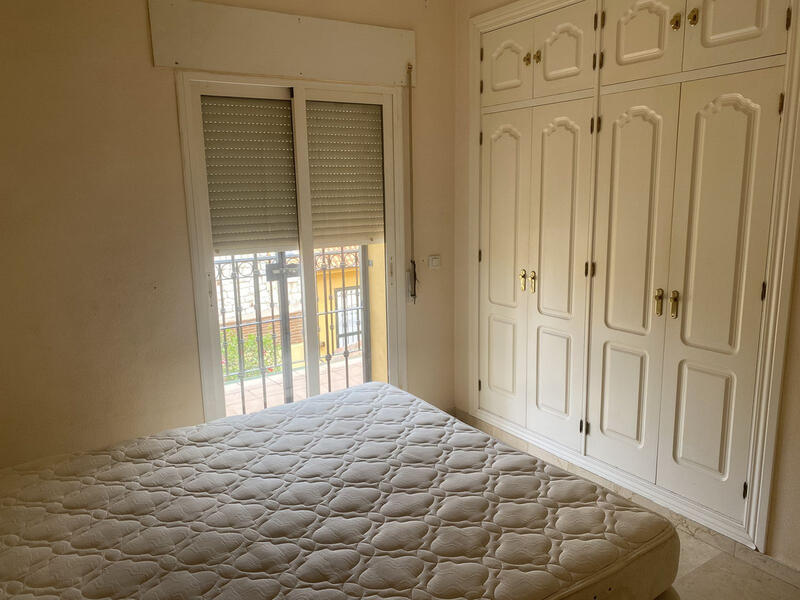 3 Cuarto Adosado en venta