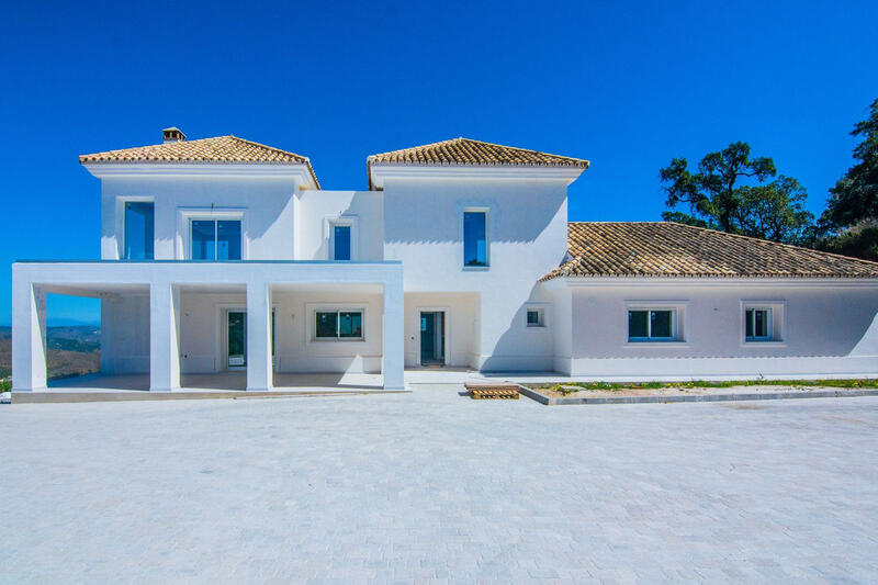 4 bedroom Villa for sale