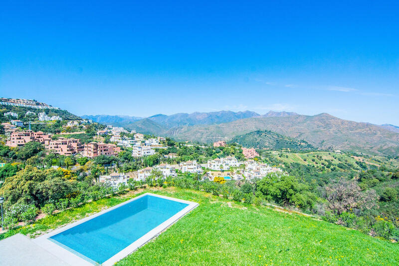 4 bedroom Villa for sale