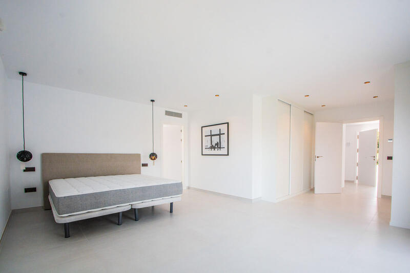 4 bedroom Villa for sale
