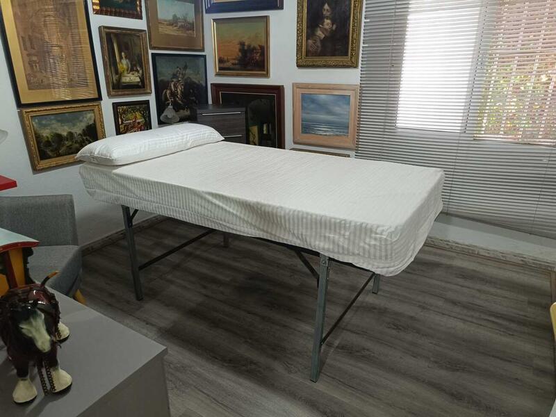 2 Cuarto Adosado en venta