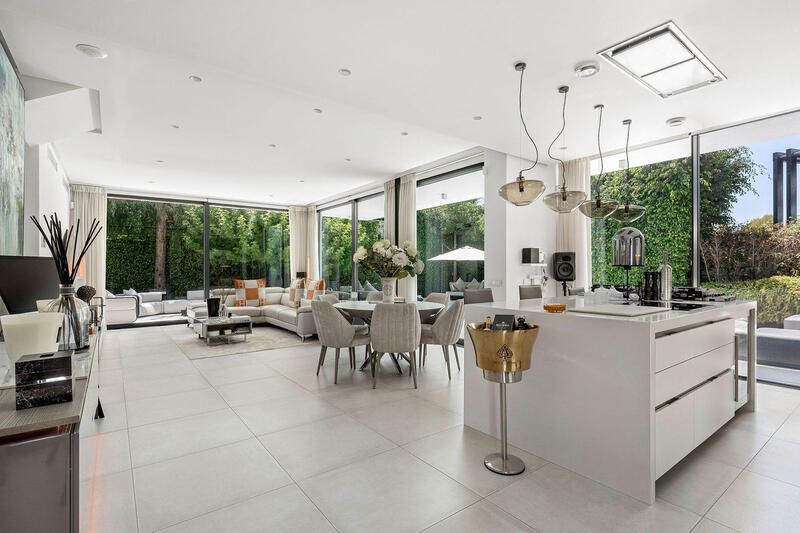 4 bedroom Villa for sale