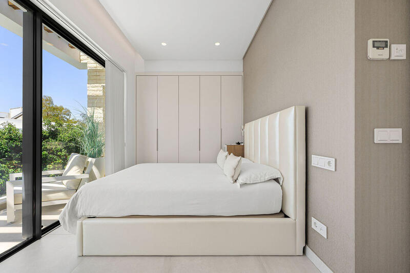 4 bedroom Villa for sale