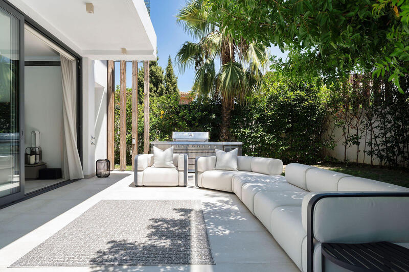 4 bedroom Villa for sale