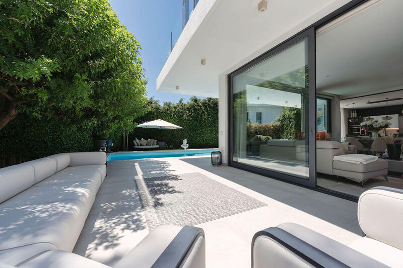 4 bedroom Villa for sale