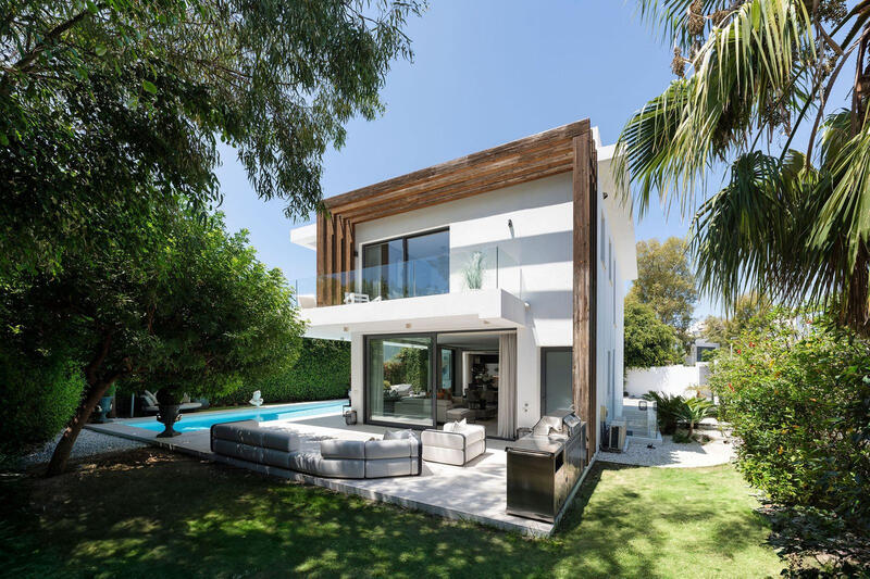 4 bedroom Villa for sale