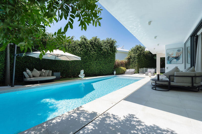 4 bedroom Villa for sale