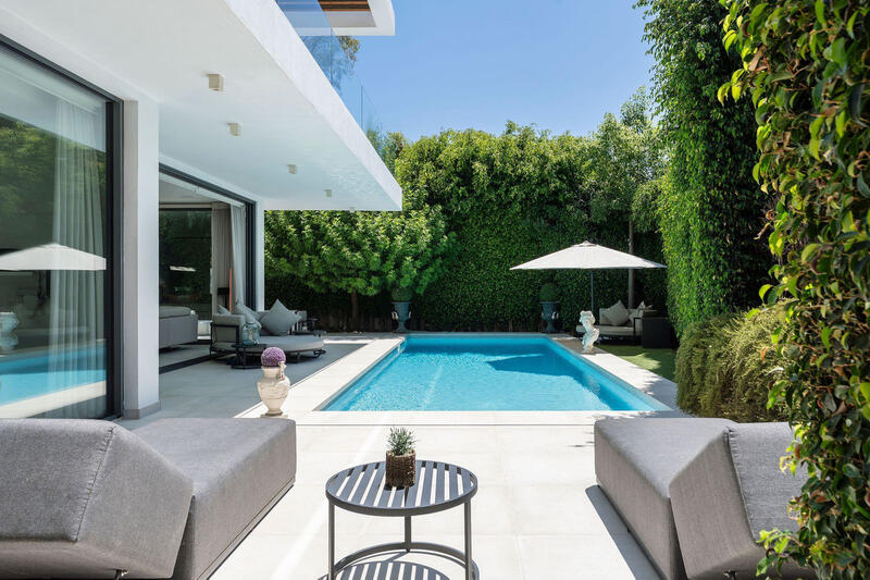 4 bedroom Villa for sale