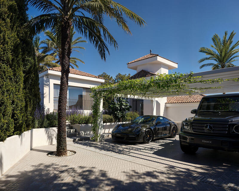 5 bedroom Villa for sale