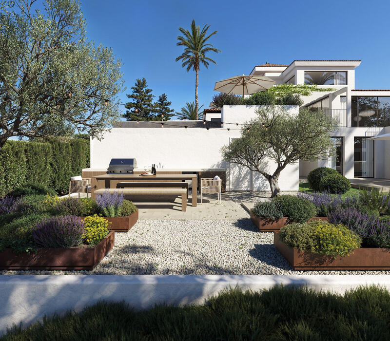 5 bedroom Villa for sale