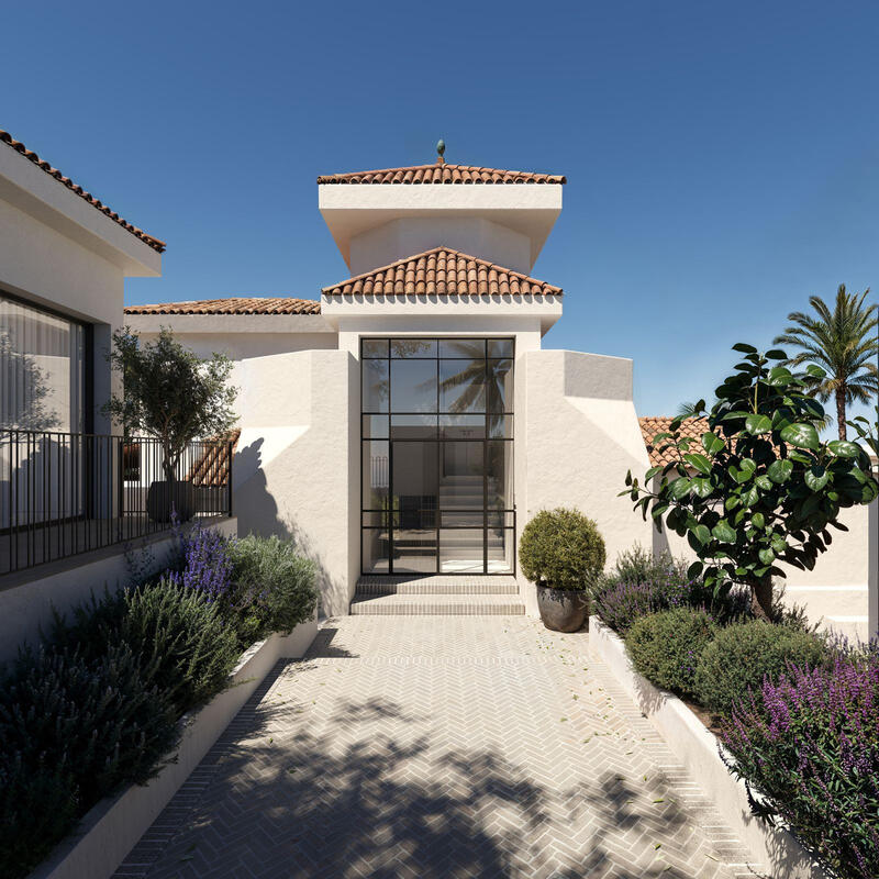 5 bedroom Villa for sale