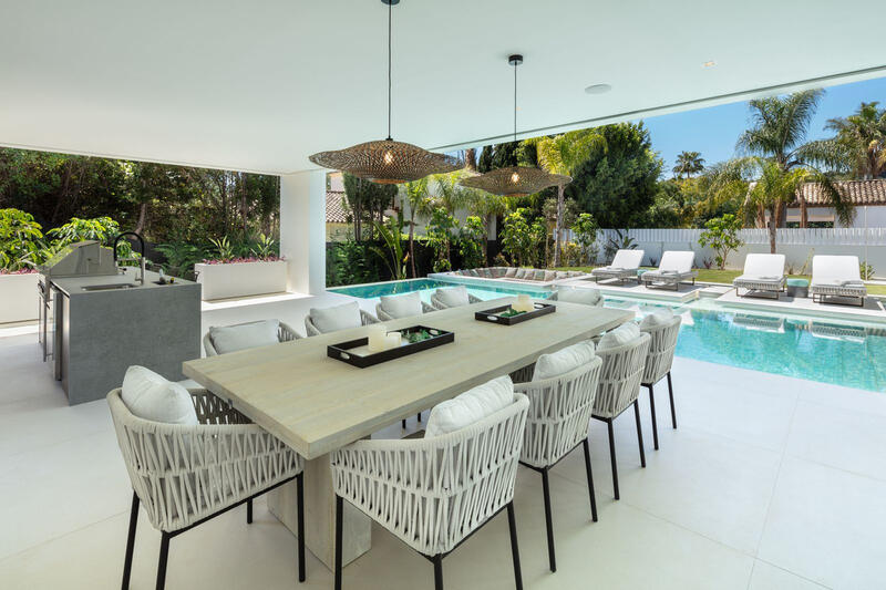 5 bedroom Villa for sale