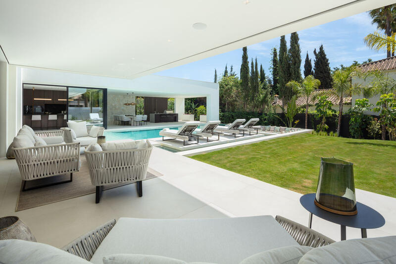 5 bedroom Villa for sale
