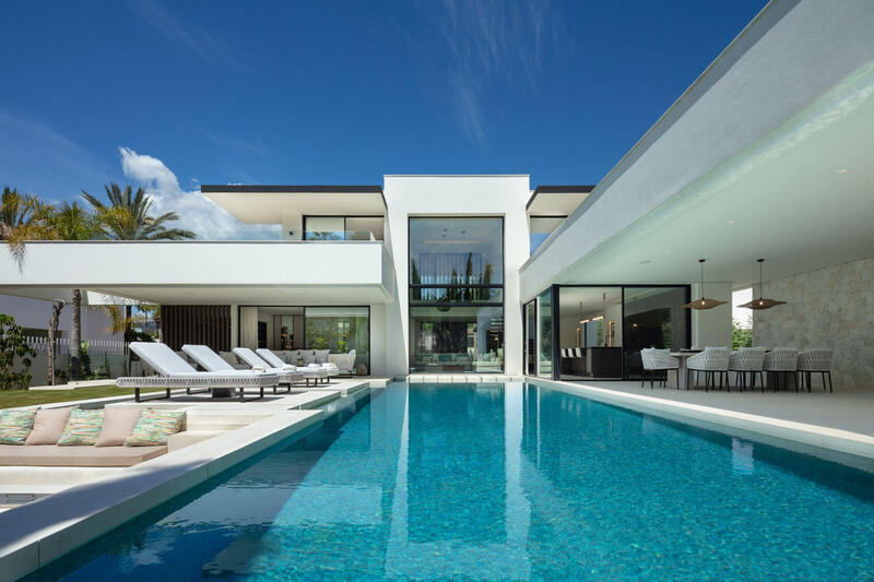 5 bedroom Villa for sale