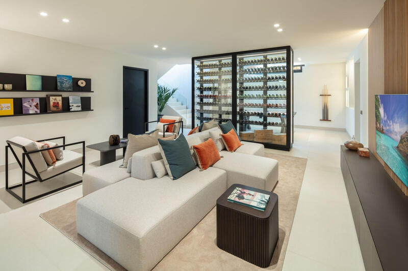 5 bedroom Villa for sale