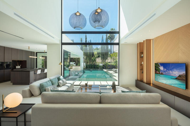 5 bedroom Villa for sale