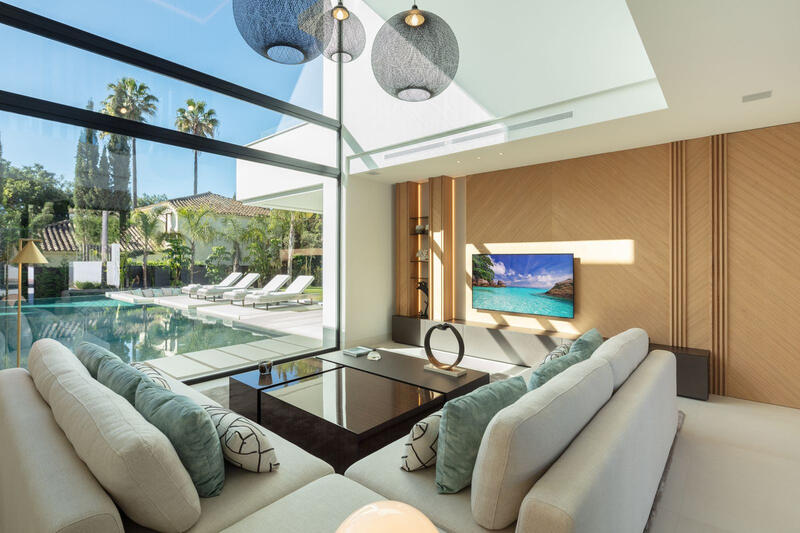 5 bedroom Villa for sale