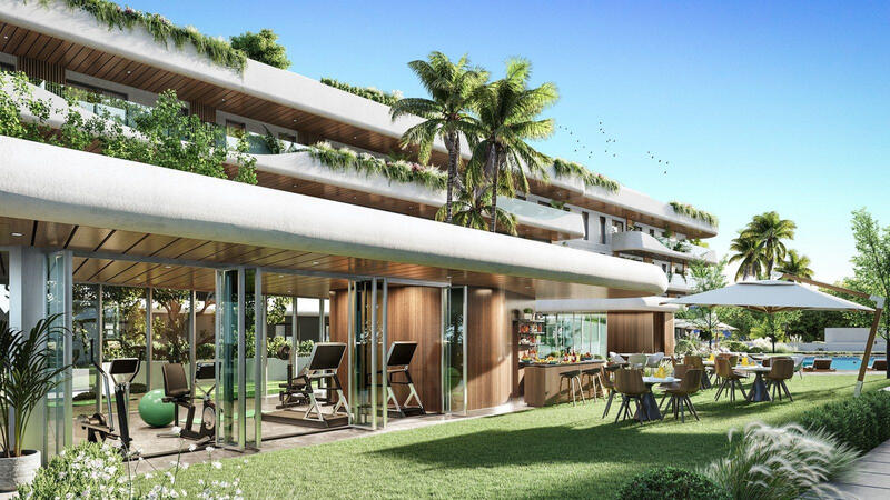 Apartment for sale in Marbella, Málaga