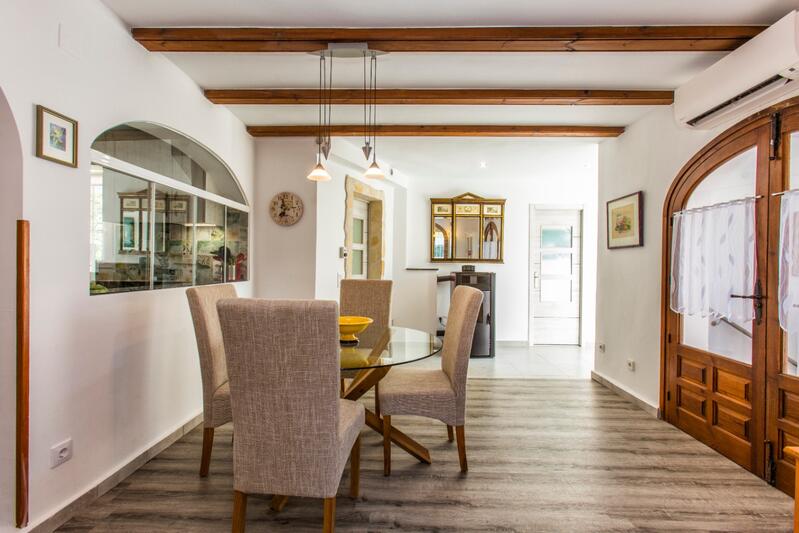 5 soveværelse Villa til salg