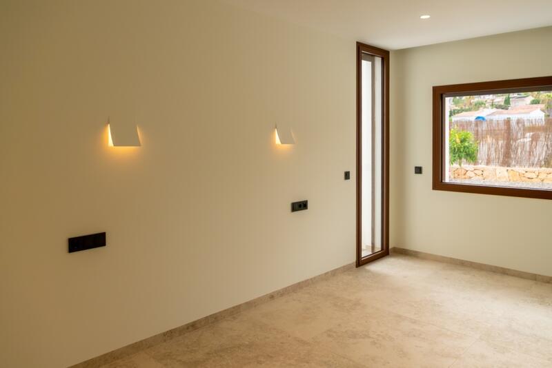 4 Cuarto Villa en venta