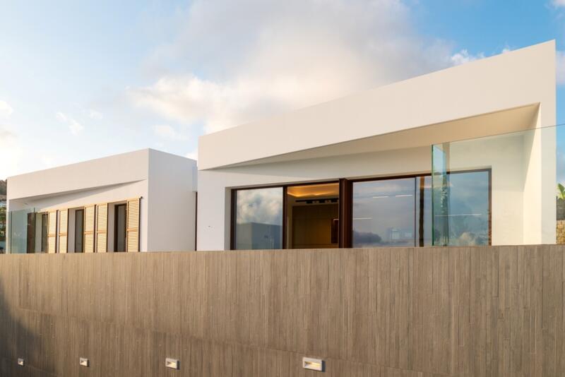 4 Cuarto Villa en venta