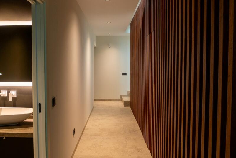4 Cuarto Villa en venta