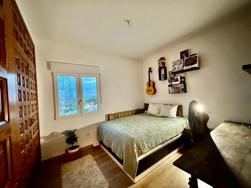 4 Cuarto Villa en venta