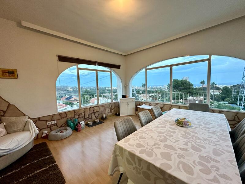 4 Cuarto Villa en venta