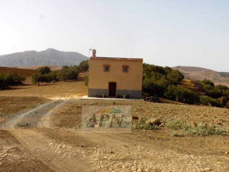 1 bedroom Country House for sale