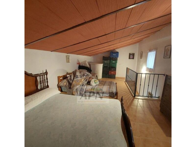 1 bedroom Country House for sale