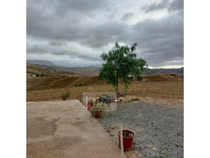 1 bedroom Country House for sale