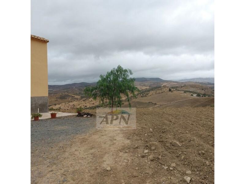 1 bedroom Country House for sale