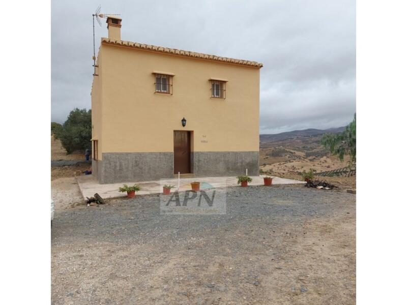 1 bedroom Country House for sale