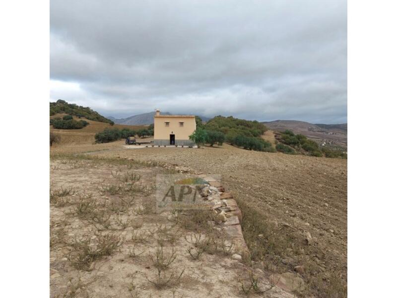 1 bedroom Country House for sale